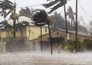 Mayo y junio del 2025 romperán récord de lluvia por fenómeno “El Niño”: Conagua; estos son los estados afectados