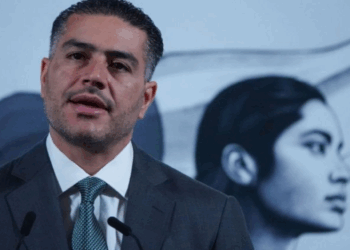 García Harfuch presenta avances en seguridad en reunión con diputados