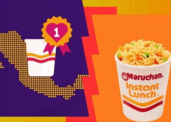 ¿Cuándo llegó la sopa Maruchan a México y de qué está hecha en realidad?