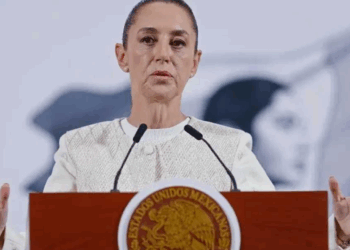 “Fue desafortunada”: Sheinbaum tras declaración del fiscal de Caso Ayotzinapa sobre “cadáveres” de normalistas