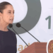 El presente y futuro de México es el de una nación libre: Sheinbaum en el 163 Aniversario de la Batalla de Puebla
