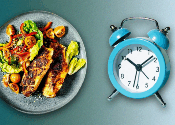 Estos son los alimentos recomendados para romper el ayuno intermitente