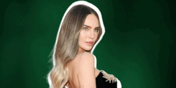 Ridiculizan a Belinda por no saber inglés y evitar entrevistas en Cannes 2025