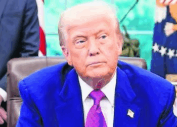 Trump anuncia un cese al fuego “Total e inmediato” entre India y Paquistán; hubo “Una larga noche de diálogos mediados por EU”, dice