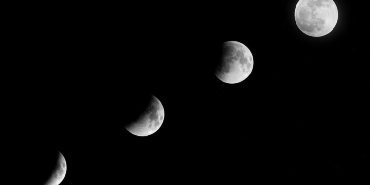 Calendario Lunar 2025: Conoce las fases de la Luna del 17 al 24 de mayo; estas son sus características
