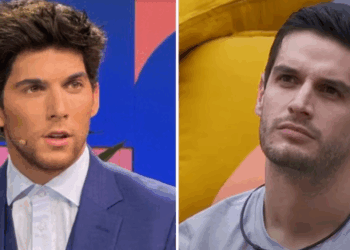 Mauricio Garza revela por qué salió de La Casa de los Famosos México: “No me dejaban criticar a Adrián Marcelo”