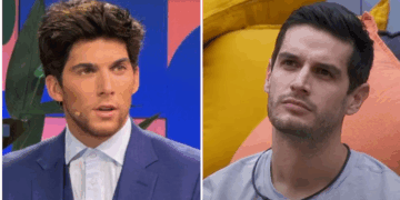 Mauricio Garza revela por qué salió de La Casa de los Famosos México: “No me dejaban criticar a Adrián Marcelo”