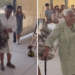 Abuelita cumple 96 años y se roba el show bailando al estilo de Gloria Trevi: “Brilló como toda una diva empoderada”