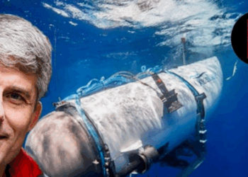 Netflix lanzará documental del submarino Titán de OceanGate: ¿Cuándo se estrena?
