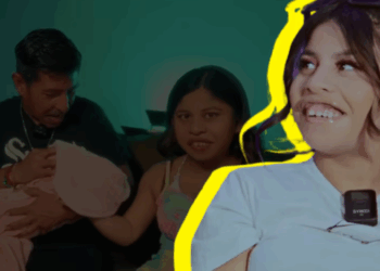 Lupita TikTok enfrentaría cargos penales tras la muerte de su hija, según especialista