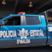 Asesinan a comerciante a bordo de un vehículo en La Campiña, en Culiacán