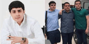 Markitos Toys comparte inédita foto en Instagram de sus hermanos Gail y Kevin; uno de ellos asesinado