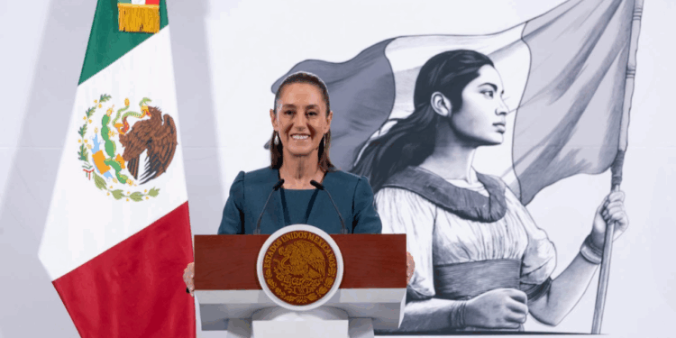 Sheinbaum realizará gira por Sinaloa, golpeada por la violencia