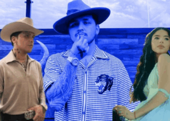 Nodal asegura que Ángela Aguilar es “Dueña de media Zacatecas”, ¿De cuánto es la fortuna de la cantante?