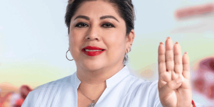 “No sabemos cuál es el móvil”: Sheinbaum tras el homicidio de Yesenia Lara, candidata a la alcaldía de Texistepec