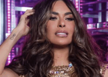 Galilea Montijo confirma que su hijo Mateo está viviendo su primer amor: “No nos queda más que apoyarlos”