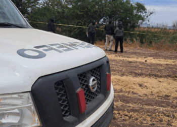 Localizan a una persona ejecutada durante bloqueos en la Maxipista