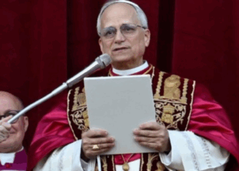 Primer discurso del papa León XIV: Un llamado a la paz y a una Iglesia abierta a todos