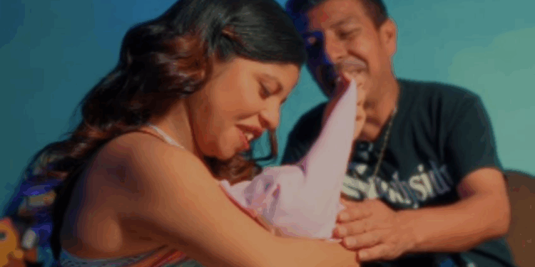 ¿Cuál es el estado de salud de la bebé de Lupita TikTok hoy 2 de mayo?