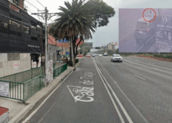 Confirman que las cámaras del C5 sí funcionaban, ya analizan el video del asesinato de Ximena Guzmán y José Muñoz