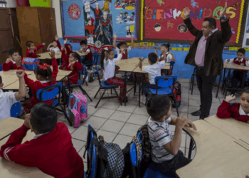 ¿El 15 de mayo, Día del Maestro, es día feriado y no se trabaja? La Ley Federal del Trabajo responde
