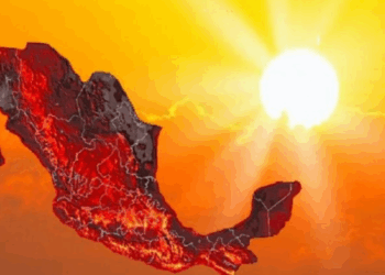Canícula 2025: ¿Cuándo inicia el calor extremo y la ausencia de LLUVIAS?