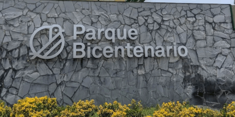 Sheinbaum afirma que “Se hará todo” para retirar concesión del Parque Bicentenario