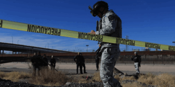 Operación Frontera Norte suma tres mil 493 detenidos, incluidos capos buscados por FBI