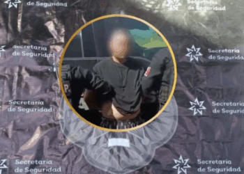 Captura a presunto asesino de secretario general y de regidora en Teocaltiche, Jalisco