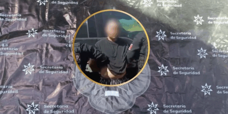 Captura a presunto asesino de secretario general y de regidora en Teocaltiche, Jalisco
