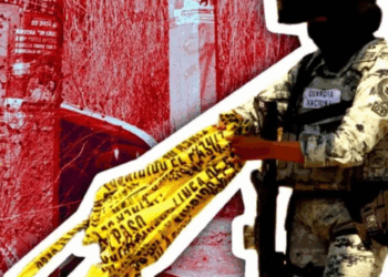 Fin de semana del Día de las Madres, el menos violento de 2025