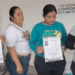 Autoridades toman muestras de ADN a los familiares de Grupo Fugitivo tras localización de 5 cuerpos en Reynosa