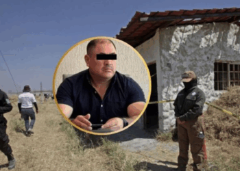 Pagos del CJNG y presunta participación en actividades en el rancho Izaguirre vinculan al alcalde de Teuchitlán