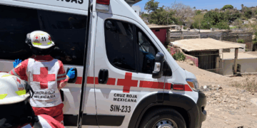 Atacan a balazos a dos trabajadores de Bachoco en El Tamarindo