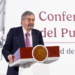 México envió carta a legisladores de EE.UU. para que reconsideren impuesto a remesas: De la Fuente