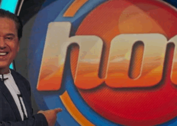 Mario Bezares se integra al programa Hoy, así lo confirmó