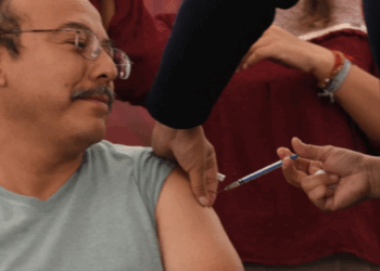 Se aplicaron 2.6 millones de dosis en la Semana Nacional de Vacunación 2025