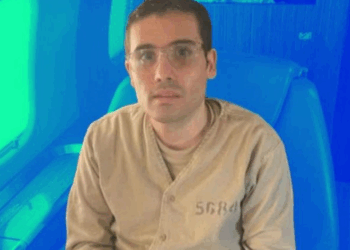 En FOTOS, así se entregaron los familiares de Ovidio Guzmán y “El Chapo”