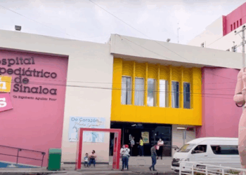 Festejo de Día del Niño en Sinaloa deja 12 menores intoxicados