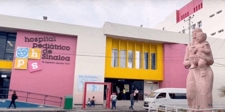 Festejo de Día del Niño en Sinaloa deja 12 menores intoxicados