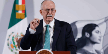 Confían que en 15 días se reanude importación de ganado a EU por gusano barrenador