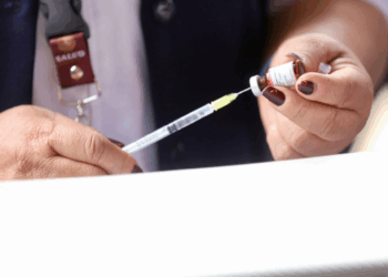 Sinaloa se posiciona como el estado con la mayor cobertura de vacunación