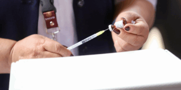 Sinaloa se posiciona como el estado con la mayor cobertura de vacunación