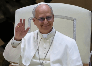 Papa León XIV mantendrá presencia en X e Instagram