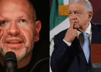Elecciones del próximo domingo culminarían un “Berrinche” de AMLO, según Riva Palacio