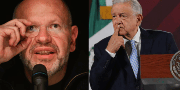 Elecciones del próximo domingo culminarían un “Berrinche” de AMLO, según Riva Palacio