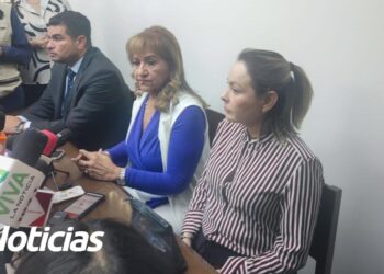 Por unanimidad Congreso del Estado retira fuero a Gerardo Vargas Landeros y Genaro García