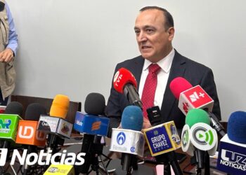 Antonio Menéndez del Llano promete unidad y trabajo por el bien del municipio de Ahome