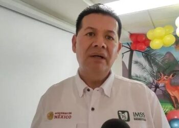 Avanza implementación del programa IMSS-Bienestar en Sinaloa: Julio César Quintero