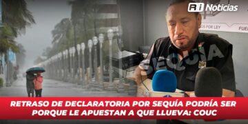 Es necesario que haya una ley que dé certeza a productores agrícolas en Sinaloa: COUC